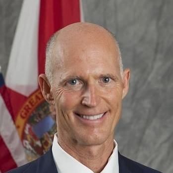 Photo of Rick Scott