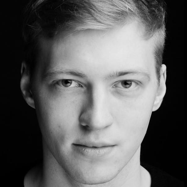 Photo of Hryhorii Baklanov