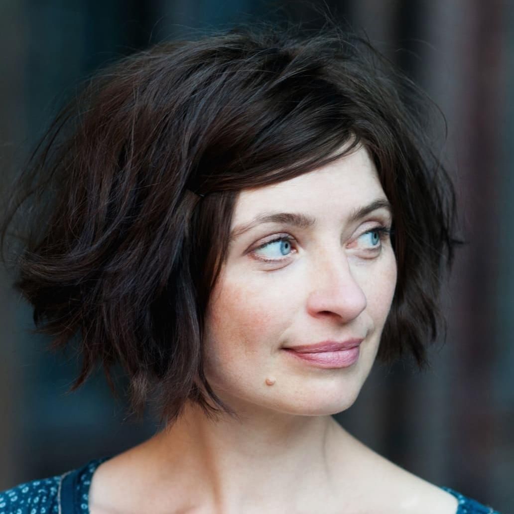 Photo of Beate Malkus