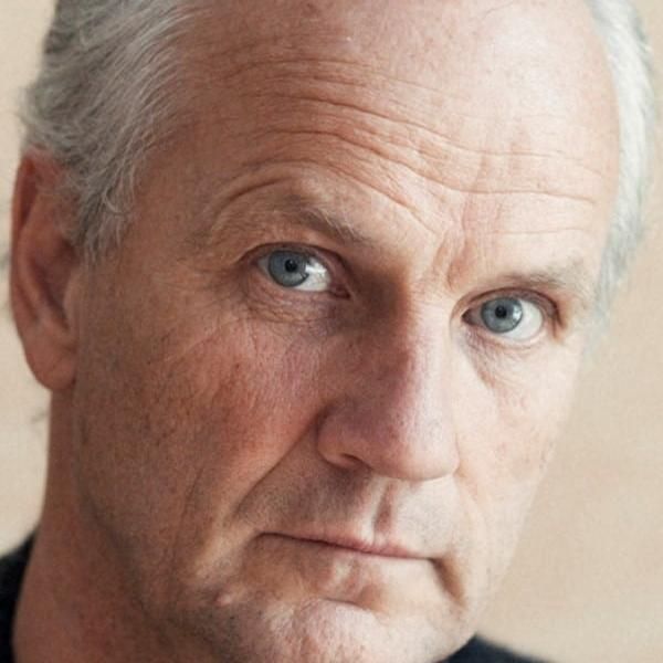 Photo of Justus Carrière