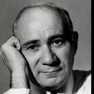 Photo of Manfred Inger