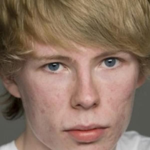 Photo of Maarten Stevenson