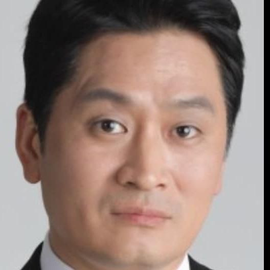 Photo of Kim Shin-yeol