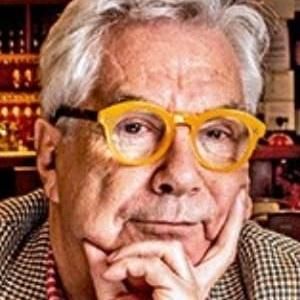 Photo of Charles Gassot