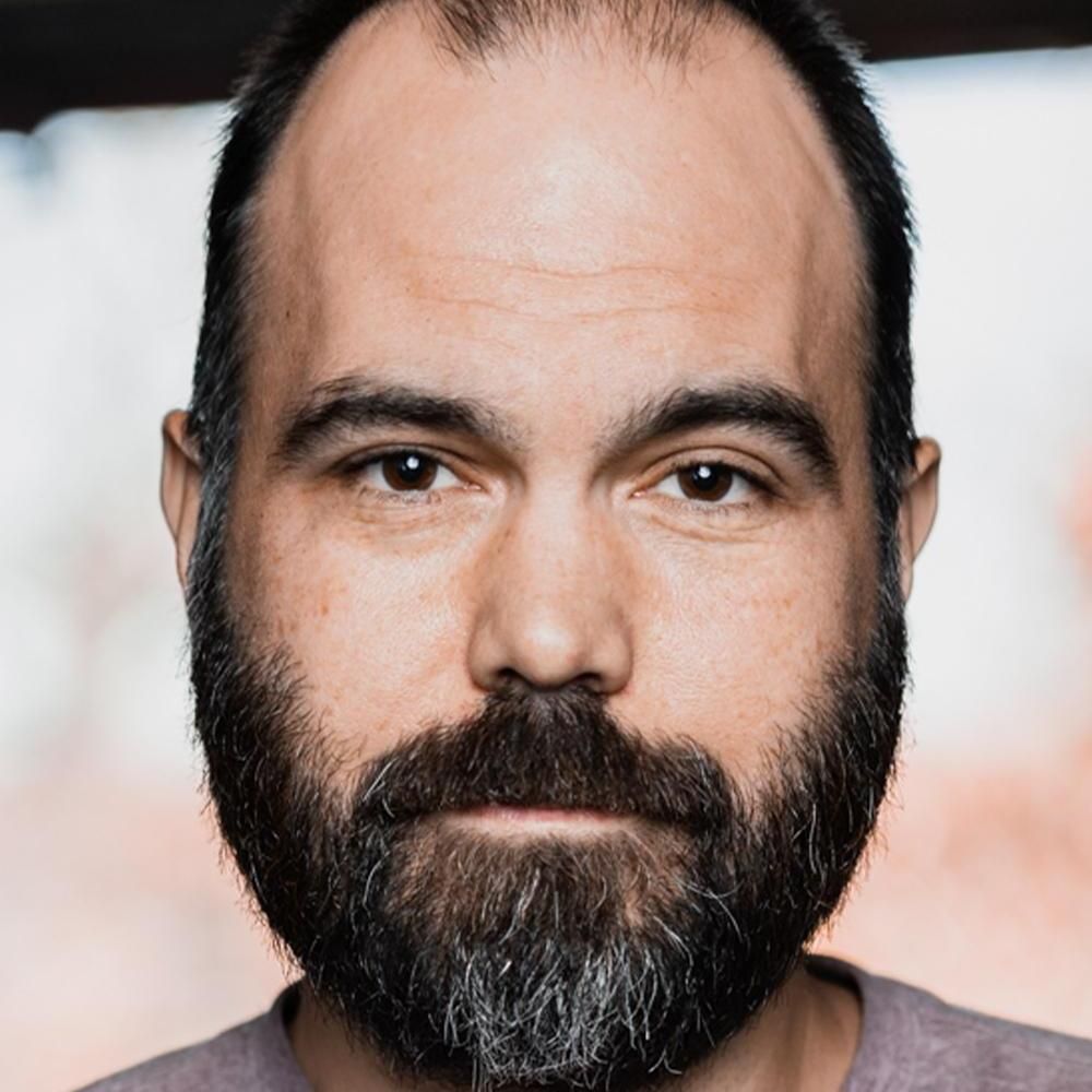 Photo of Sebastien Labelle