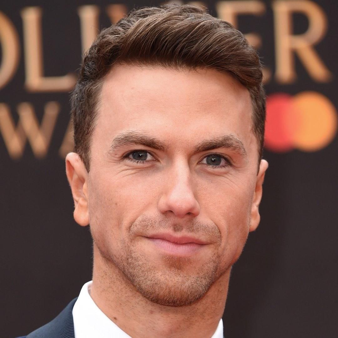 Photo of Richard Fleeshman