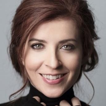 Photo of Rut Santamaría