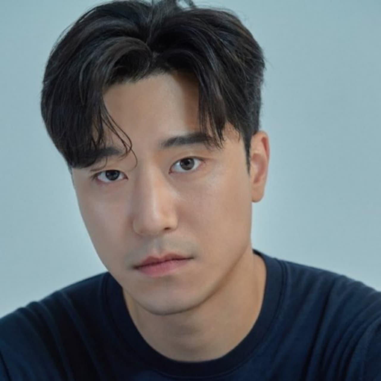 Photo of Kim Jeong-woo