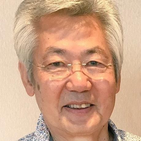 Photo of Isamu Akashi
