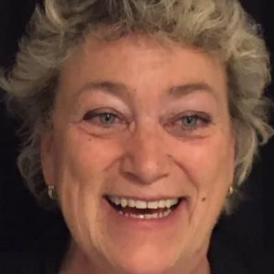 Photo of Susanna Nordentoft