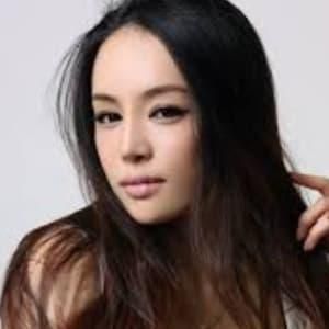 Photo of Estrella Lin