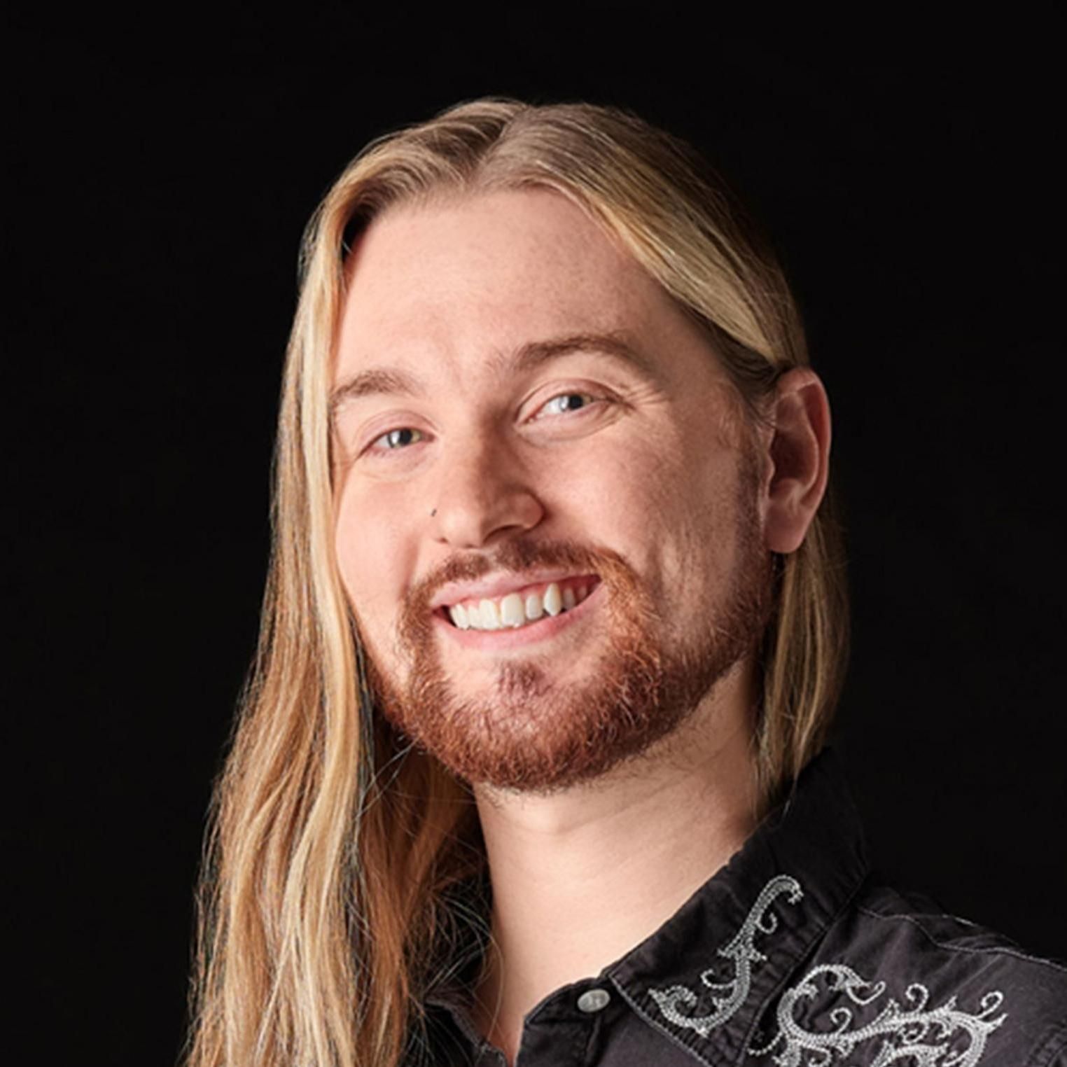 Photo of Joe Kowalski