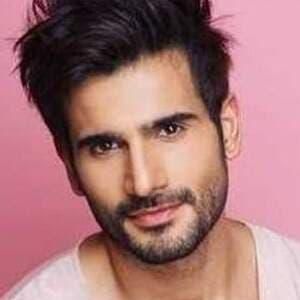 Photo of Karan Tacker