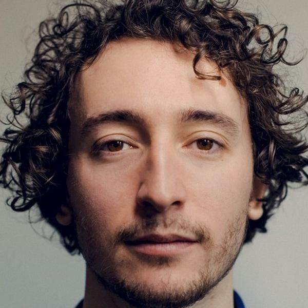 Photo of Aïtor de Calvairac