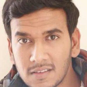 Photo of Akshay Tanksale