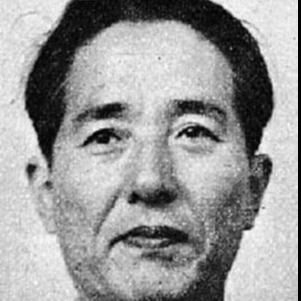 Photo of Nobuo Aoyagi