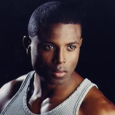 Photo of Ricardo Betancourt