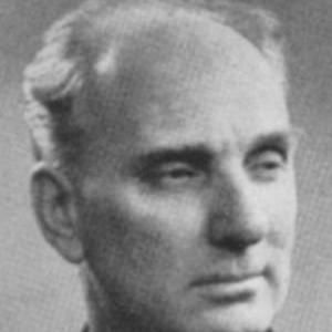 Photo of Ture Nerman