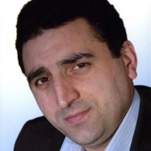 Photo of Elnur Mammadov