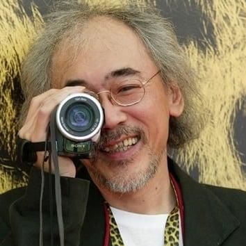 Photo of Masahiro Kobayashi