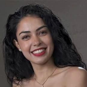 Photo of Gurleen Arora