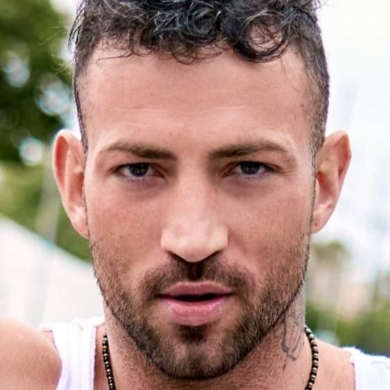Photo of Maximo Garcia