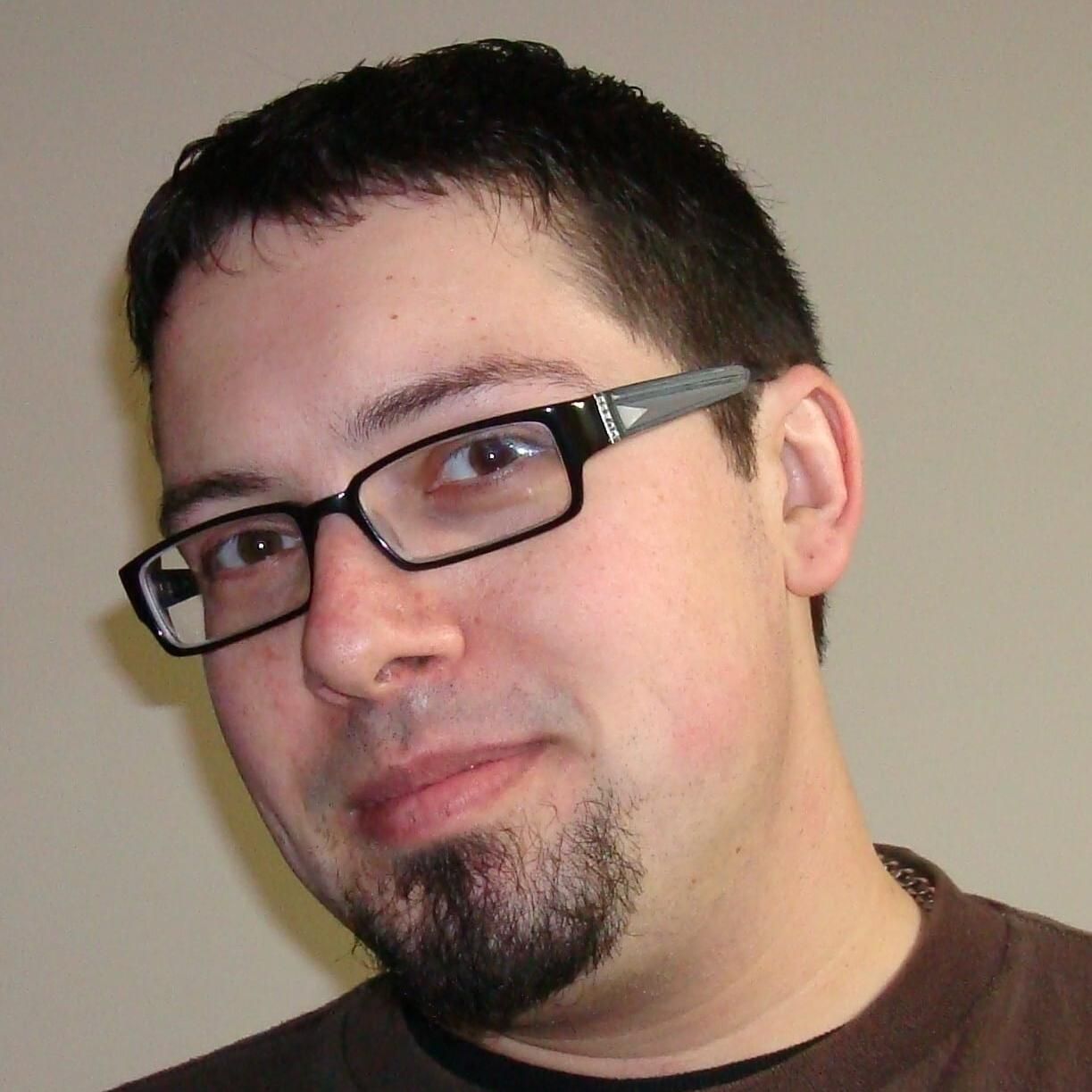 Photo of Jake Kaufman