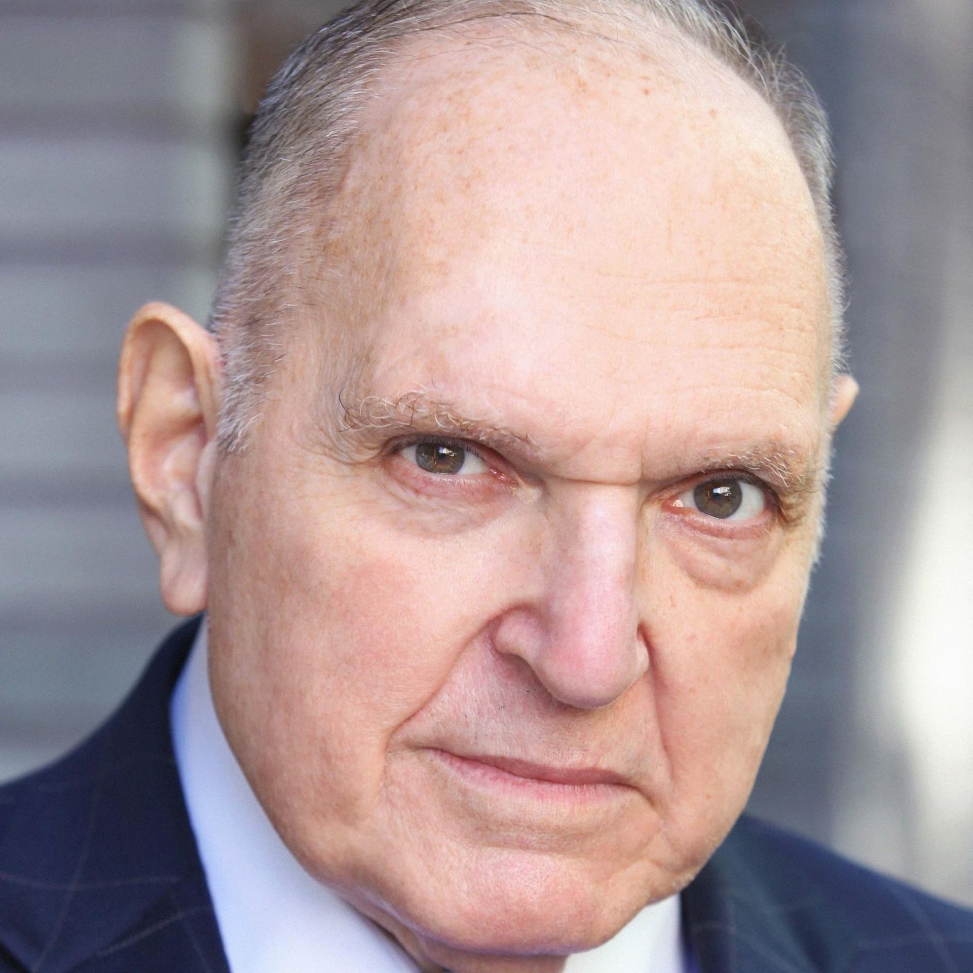 Photo of Richard V. Licata