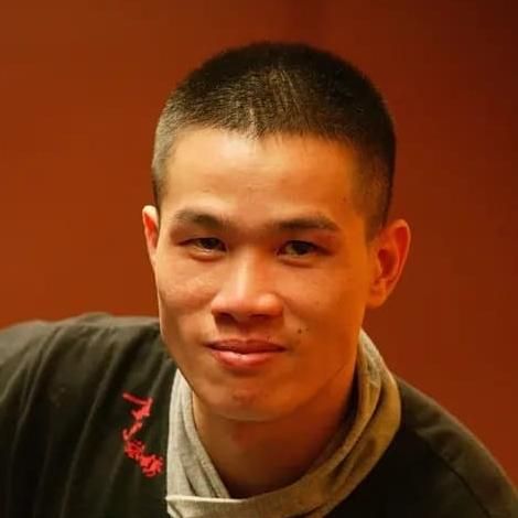 Photo of Chao Hsu Lin