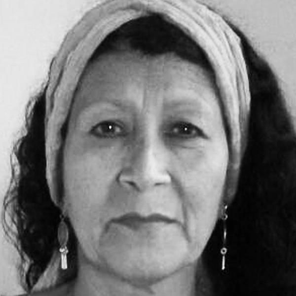 Photo of Isabel Quinteros