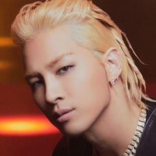 Photo of Taeyang