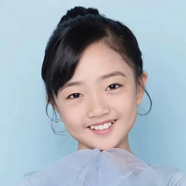 Photo of Cheng Xiaoxia