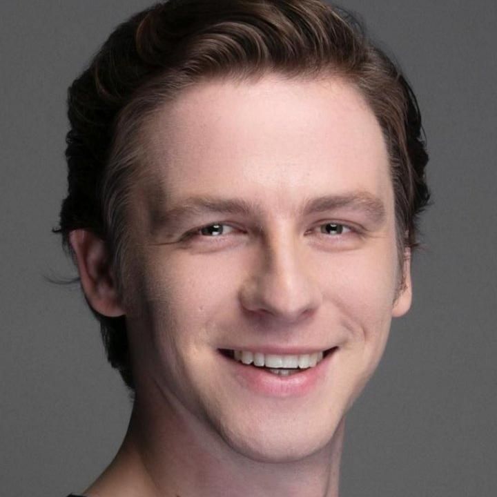 Photo of Yunus Narin