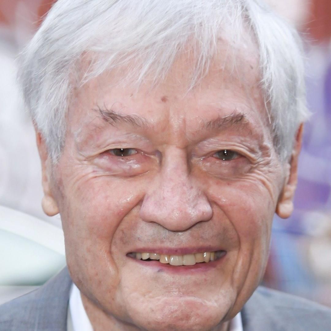 Photo of Roger Corman