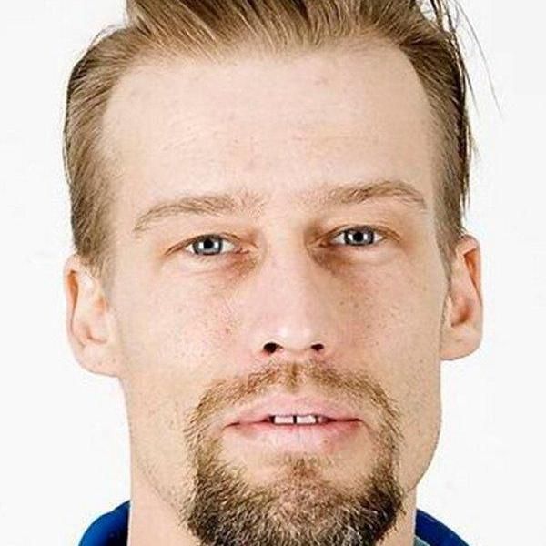 Photo of Thomas Madvig