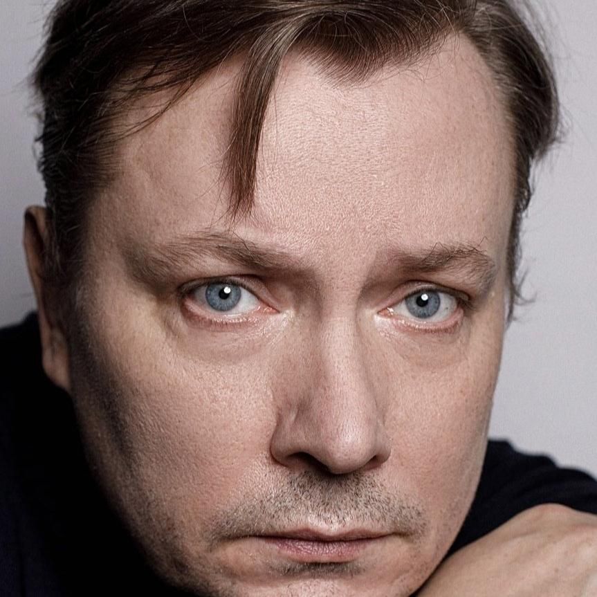 Photo of Mikhail Nikolaev