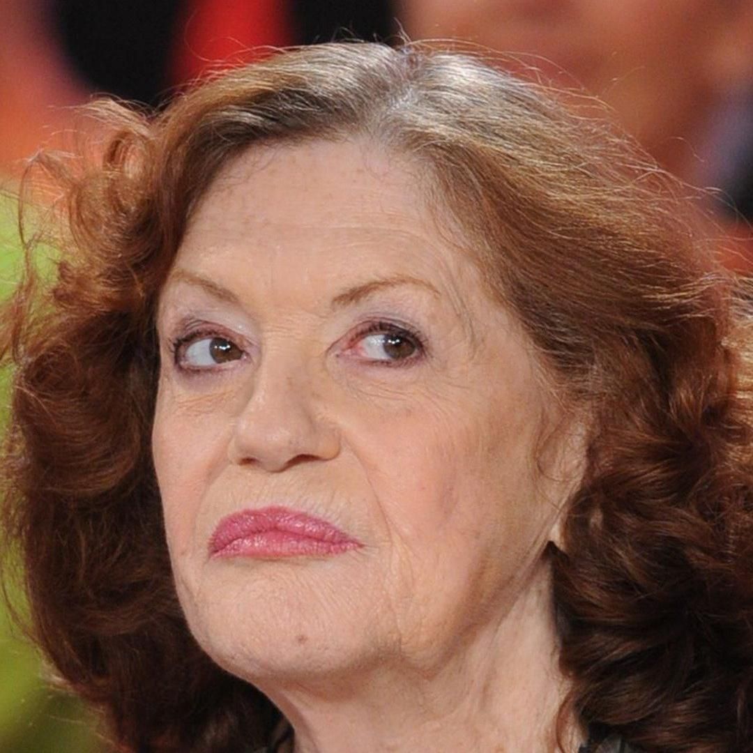 Photo of Geneviève Fontanel