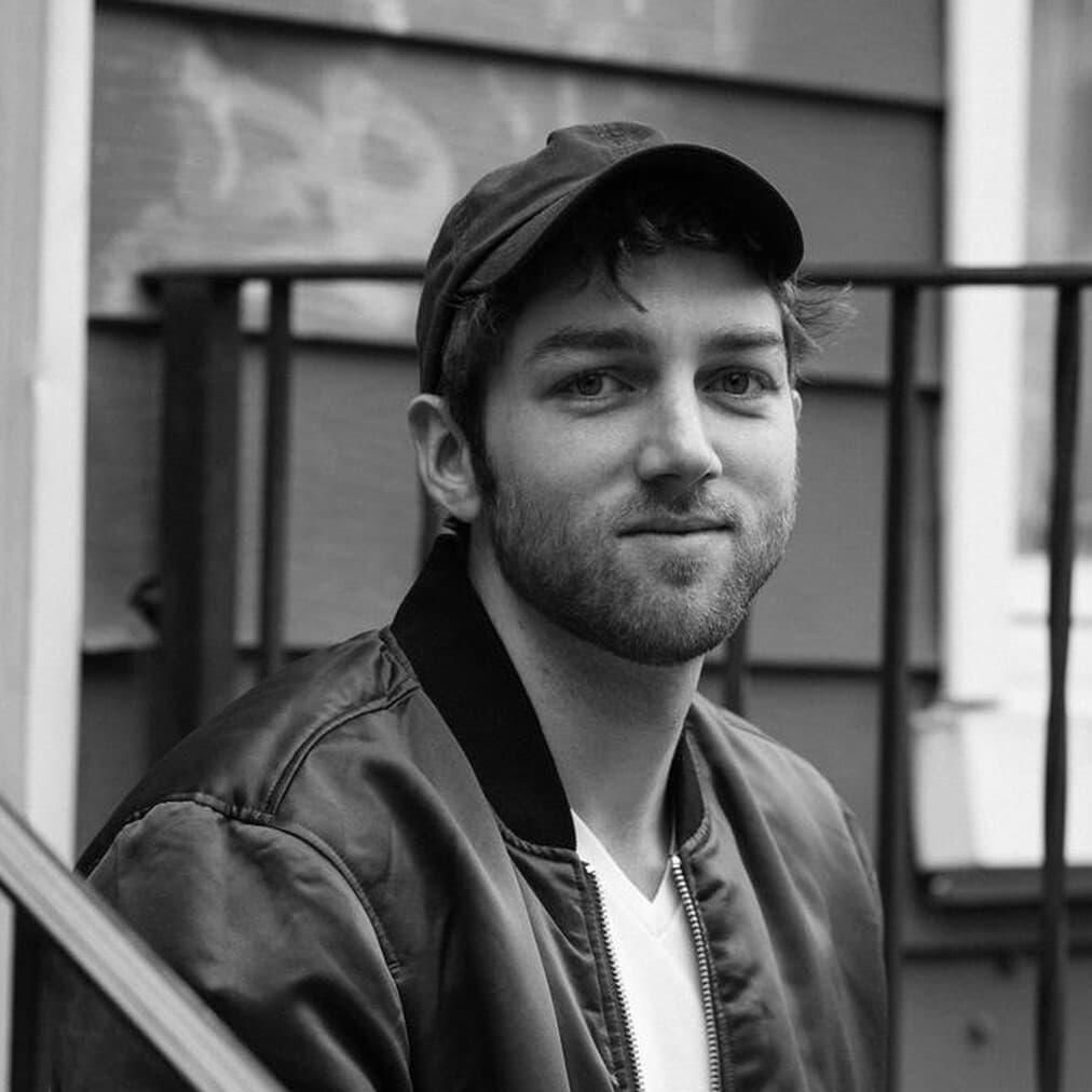 Photo of Matthew Fifer