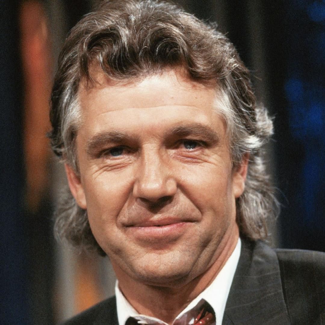 Photo of Gero Erhardt