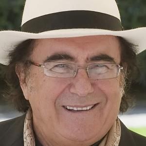 Albano Carrisi Movies and TV Shows - Plex