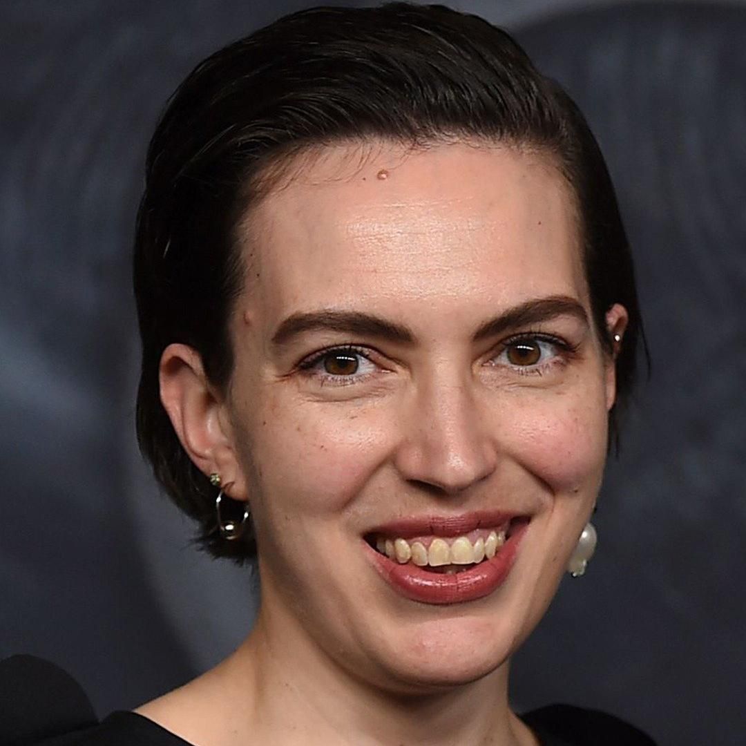 Photo of Sofia Hultquist