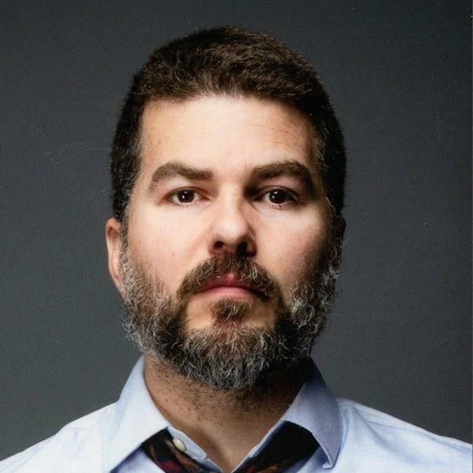 Photo of Justin O'Neal Miller