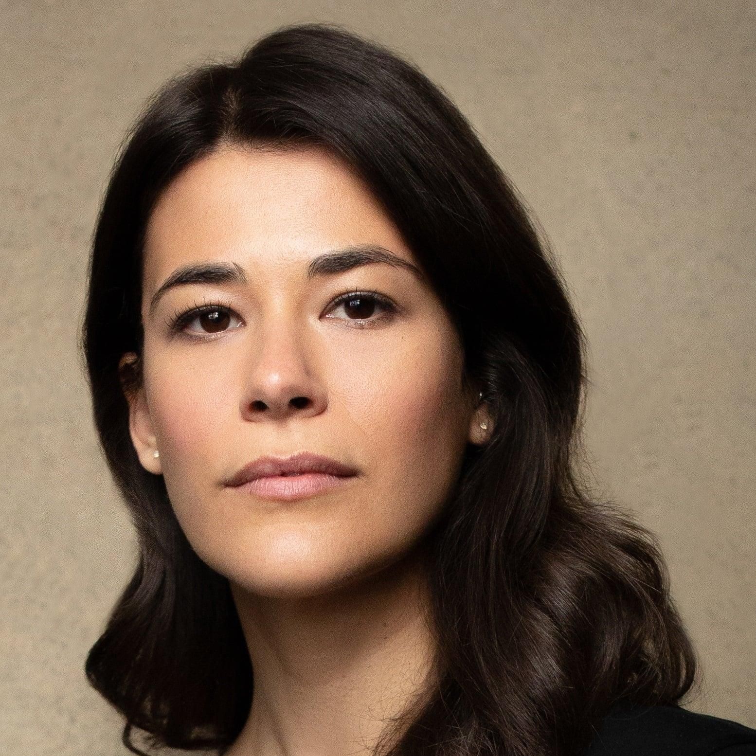 Photo of Celine Arden