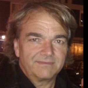 Photo of Paul Smith