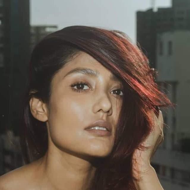 Photo of Pamela Singh Bhutoria