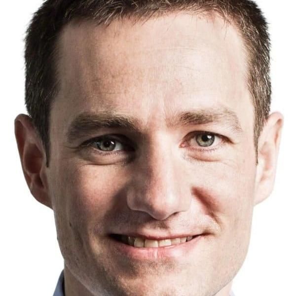 Photo of Rasmus Jarlov