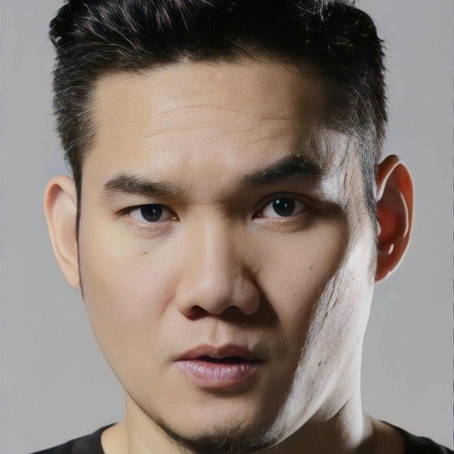 Photo of Paween Purijitpanya