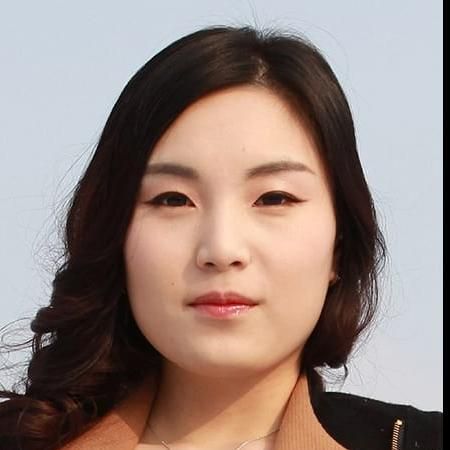 Photo of Ahn Ye-rin