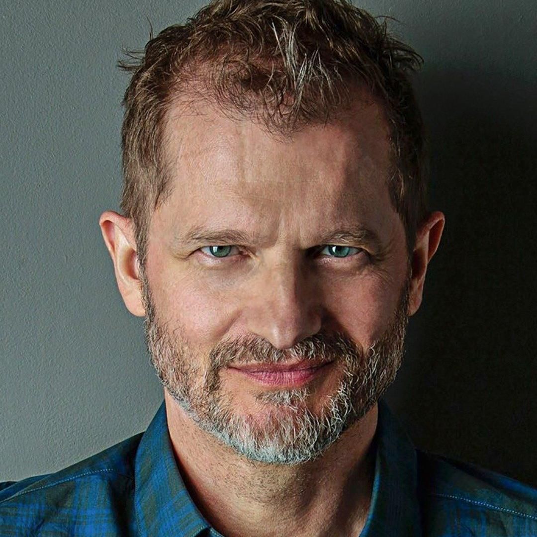 Photo of Reinhold Heil