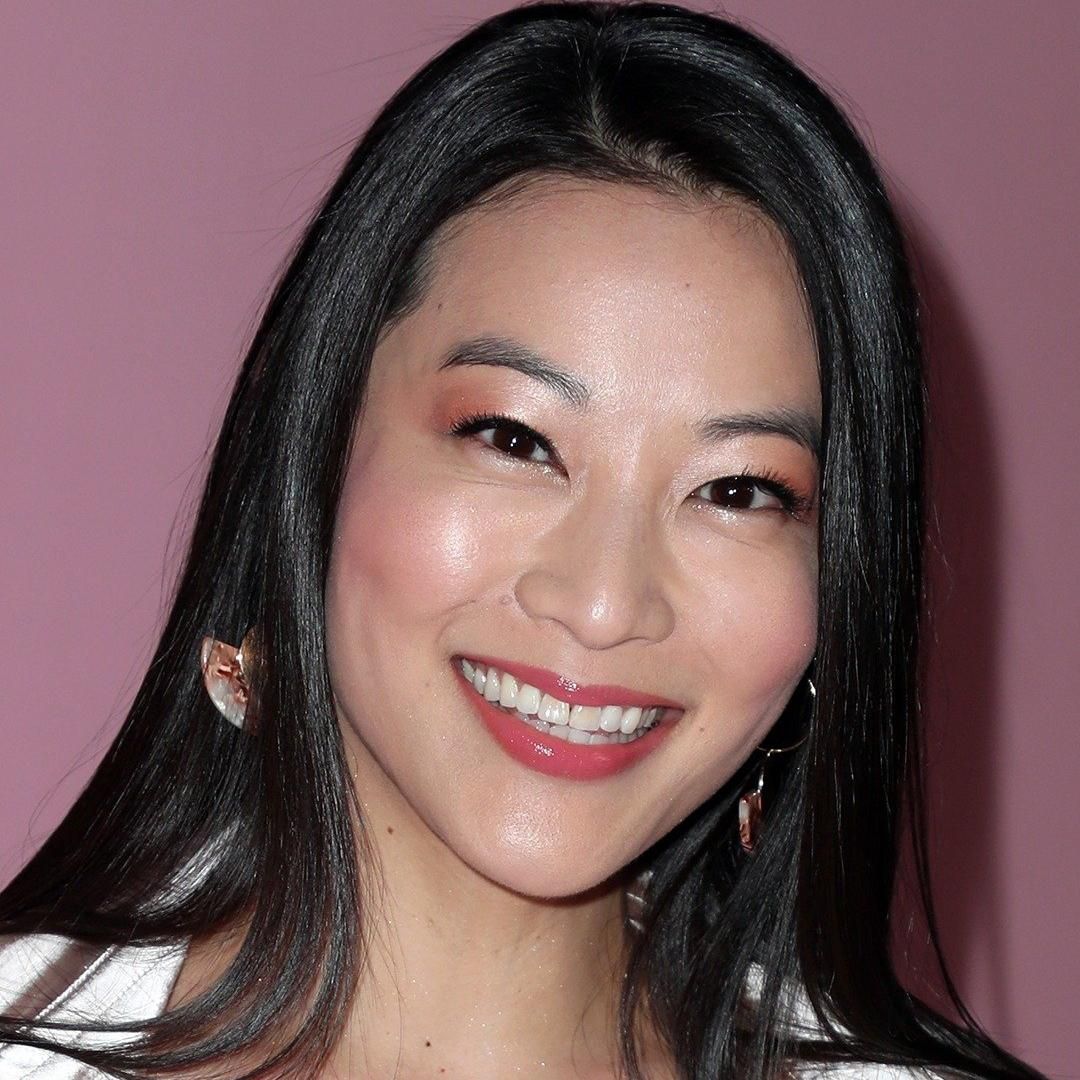 Photo of Arden Cho